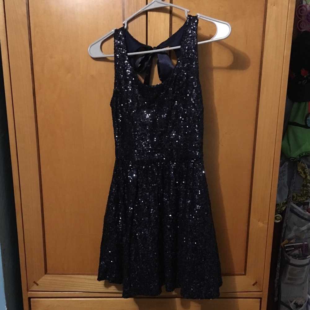 Prom/homecoming dress✨